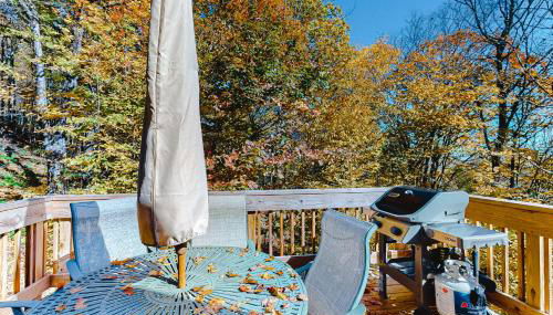 Kingswood Mountainside Retreat - Foto 2