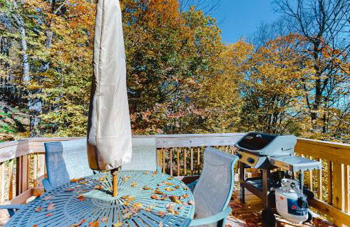 Kingswood Mountainside Retreat - Photo 2