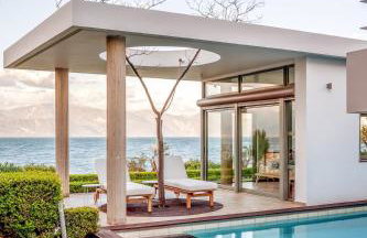 Lefkon Villa with pool by the Sea - NPeloponnese - Foto 45