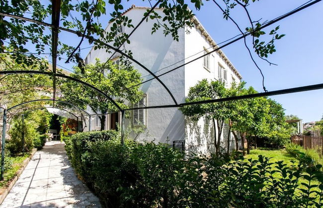 Apartment Blue & Green - Foto 21