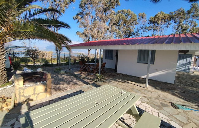 Beachfront/2br/garden/bbq/seaview/quietretreat - Foto 17