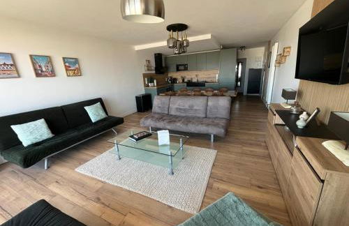 Mathilda front de mer 9e étage - Foto 36