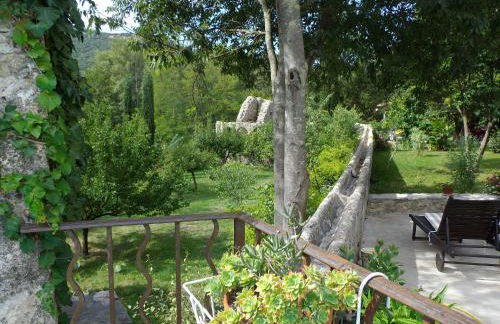 Les Logis des Magnans - Gite ASTRUC- - Photo 20