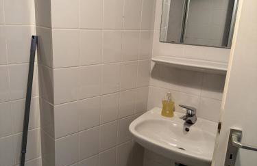 K0 Kirchröderstr 1 EG 2x SZ und Balkon - Foto 5