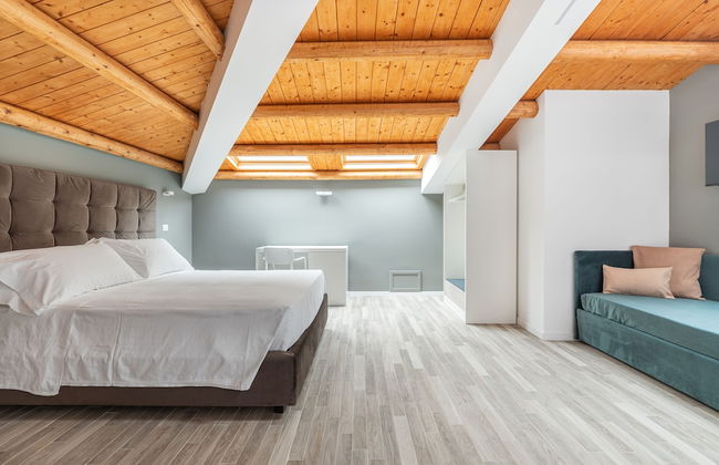 Zisa Rooms Principe di Paternò - Foto 7