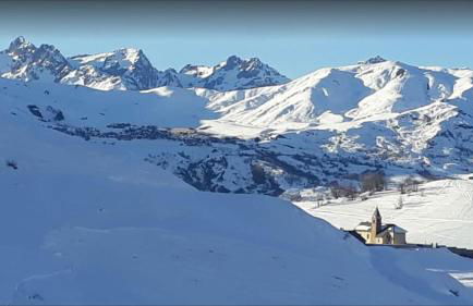 Appartement Nez-à-nez à Albiez - Photo 12