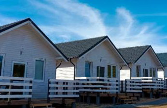 R&R Mielno Domki Letniskowe - Foto 36