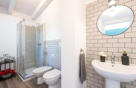 DIMORA CAMPO DELLE MURA 4&2, Emma Villas - Foto 27