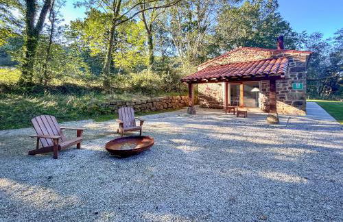 Cabaña Quieva 03 - Foto 29