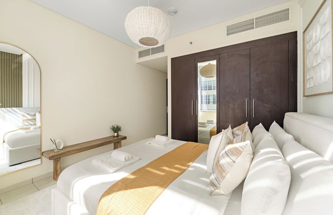 Silkhaus Sky Gardens, DIFC Dubai - Photo 48