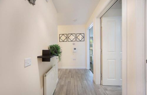 Mearns Street Lodge ✪ Grampian Lettings Ltd - Photo 29