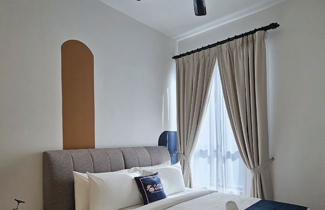 Cubic Botanical Premium Suites atBangsar - Photo 4