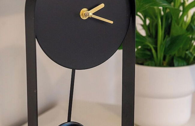 Giustiniani Apartments - Photo 36