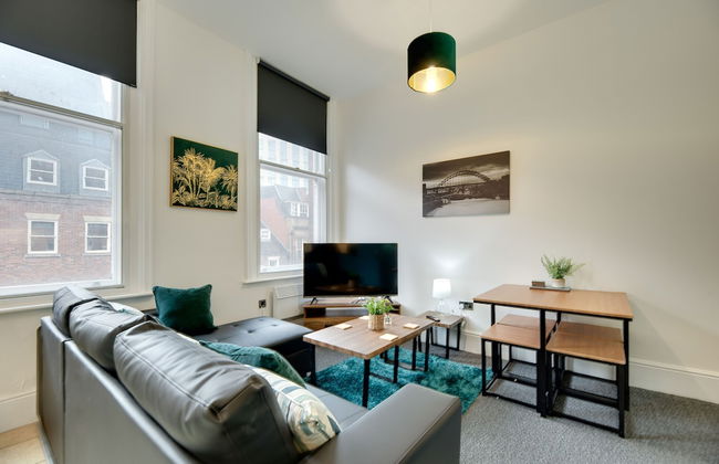 Week2Week Lord Grey Apartments - Photo 8