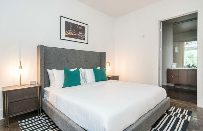 Mint House at The Reserve - Nashville - Foto 36