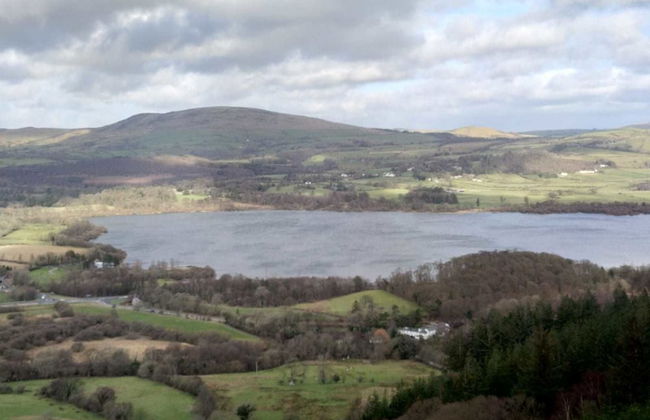 Lakeside Lodge - Foto 24