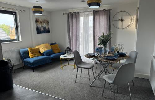 Heathrow central suites - Foto 43