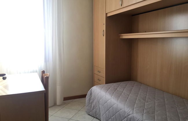 Appartamento Dalmazia n.10 - Foto 9