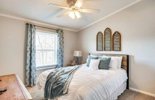 Lakefront Paradise Cozy Space Games Family Fun - Foto 20