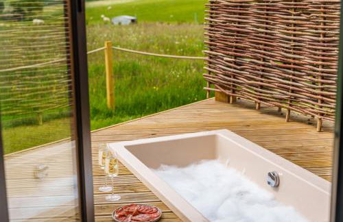 The Roundhouses - Foto 16