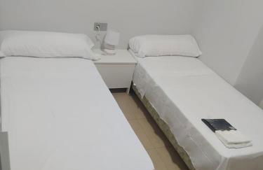 Piso céntrico Melilla - Foto 12