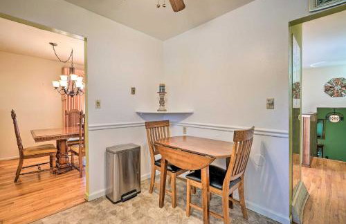 Colorado Springs Home with Yard about 12 Mi to Dtwn - Foto 11