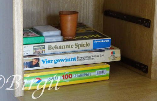 Gästehaus Streich Refrath, Bergisch Gladbach - Foto 5