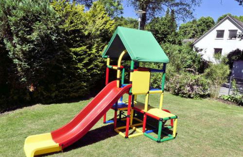 Holiday Apartment Green House - Foto 27