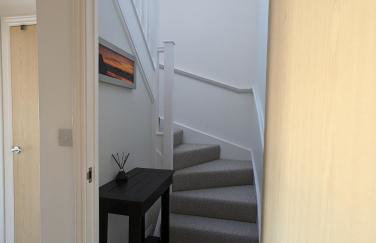 Two Bedroom Duplex Apartment - Foto 14