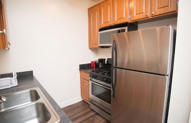 The Rochester - Foto 22