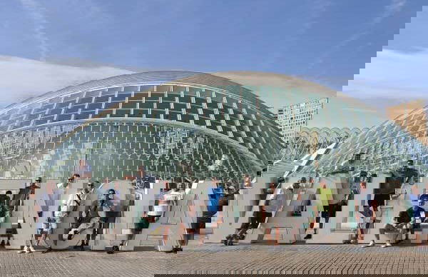 Valencia Bike Tour - Photo 6