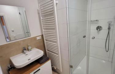 2-Zimmer Wohnung 2 - Apartments am Schloss - Foto 9