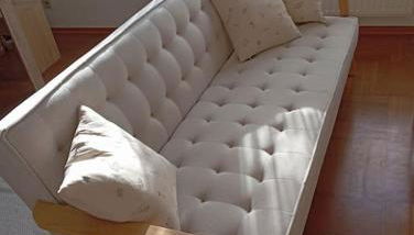 Wohnung im Grünen in Messenähe - Foto 5