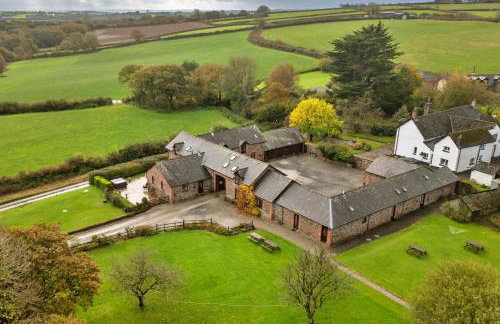 Finest Retreats - Old Nog Cottage, Stowford - Foto 1