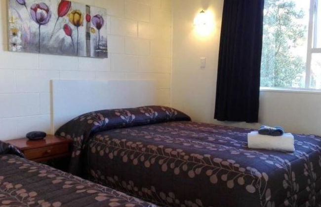 Greymouth KIWI Holiday Parks & Motels - Foto 15