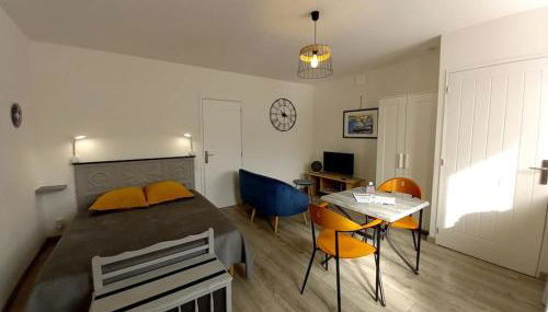 Gîte "Chez Albert et Cie"- 8 mn du Puy du Fou - Photo 5