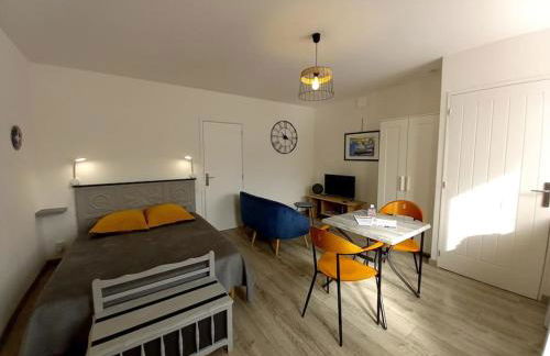 Gîte "Chez Albert et Cie"- 8 mn du Puy du Fou - Photo 5