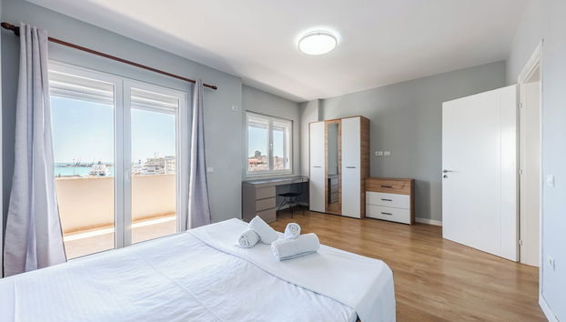 Portside Serenity NEW 2 BDR - Foto 5, Habitación