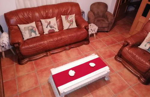 Casa Rural la Piedra del Cambrón - Foto 27