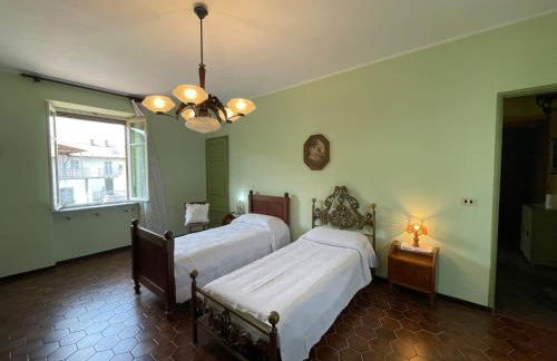 Holiday Home Casa della Peschiera by Interhome - Foto 31