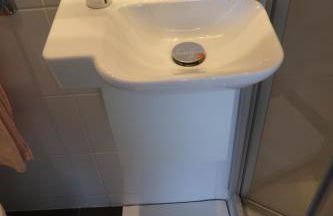 Paris 17ème - STUDIO compact 10m2 -110 sqf - coeur BATIGNOLLES - ideal SOLO traveler - Foto 16