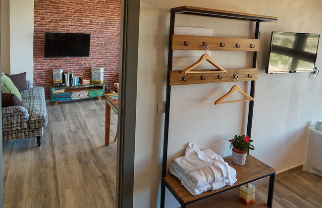 CASAS RURALES MORADA DEL CERRO - Foto 25