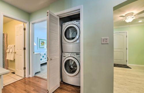 Lake Norman Retreat with Dock about 1 Mi to Marina! - Foto 25