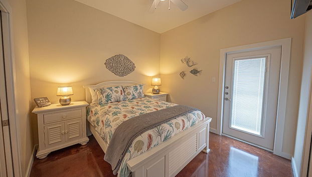 Servicios del alojamiento