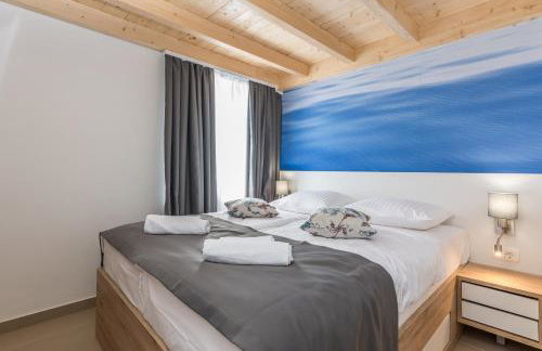 Apartments Vila 4m - Photo 43