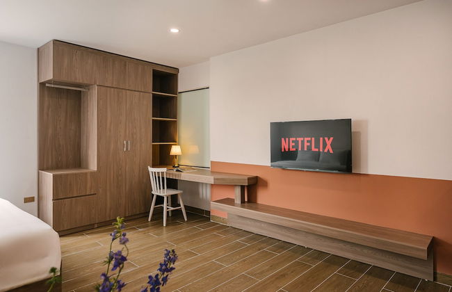 An Nguyen Lakeside Residence - Foto 51