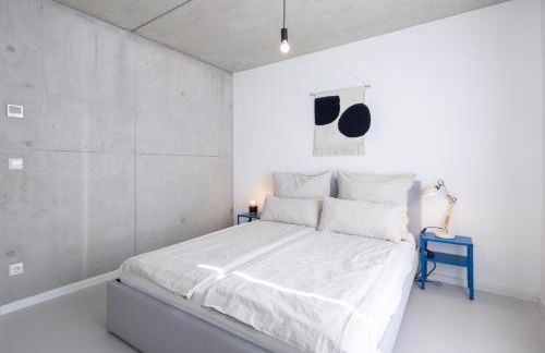 Weinberg-Design-Apartment Stuttgart-Fellbach - Foto 17