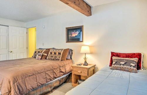 1 Mi to Attitash Mountain Condo with Resort Perks - Photo 16