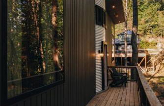 8 Min to Zip Lines Unique Stay King Bed - Foto 76