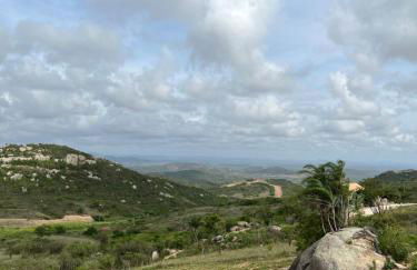 Chalé Monte das Gameleiras/RN - Foto 11